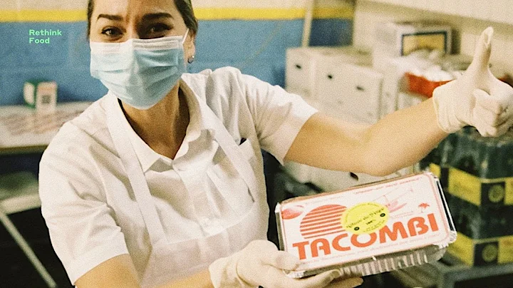 Tacombi x Rethink Food