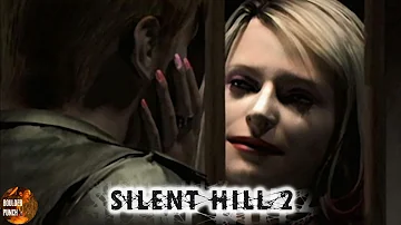 Psychological Horror At Its Finest | Silent Hill 2 Review