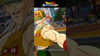 Celebrity Don't you lecture me with your 30 dollar haircut (Sparking Zero) Profile