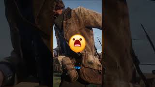 ⚙️OVERVIEW OF THE RAMPAGE TRAINER MOD IN RDR 2  #shorts #shortsrdr2