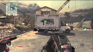 2v2 MLG scrapyard demo