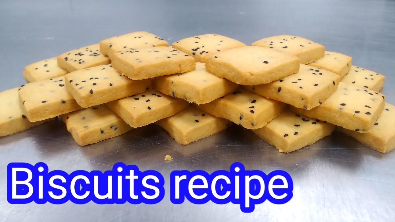 easy biscuit recipe super easy biscuit recipe YouTube