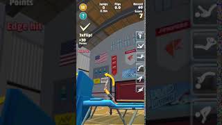 HACK TO FLIP MASTER- The Ultimate Trampoline Game! screenshot 3