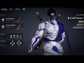 Rope Dart Twinblades High Rank 1v1 Mythic Arena #wwm #wherewindsmeet #pvp #gaming