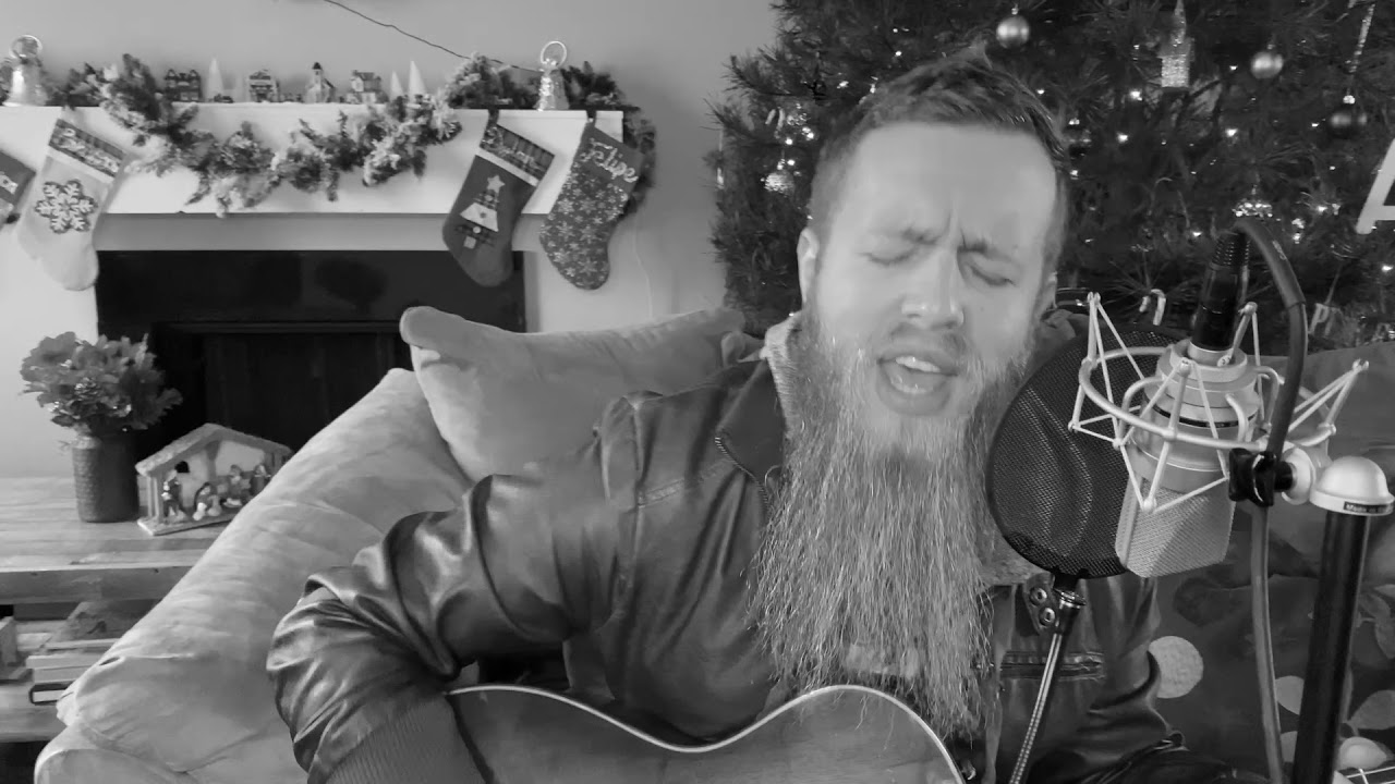 "Step Into Christmas" - Dylan Jakobsen