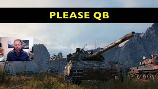 Please QuickyBaby