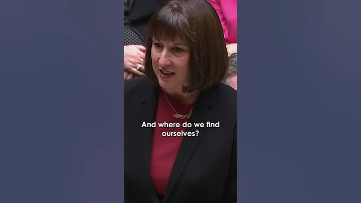 Rachel Reeves Gives her Verdict on 2022