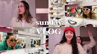 CHAOTIC SUNDAY VLOG