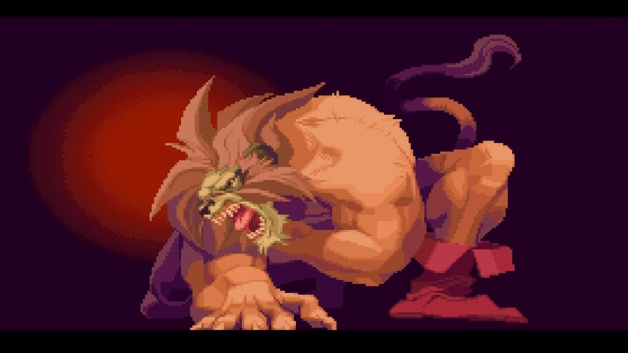 Red Earth Leo Moves