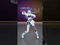 【踊ってみた】「ガラクタロード / 初星学園 」 #shorts #dance #踊ってみた