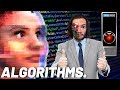 How Algorithms Ruined Your Life