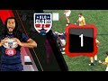 Top 5 Tries | Round 13