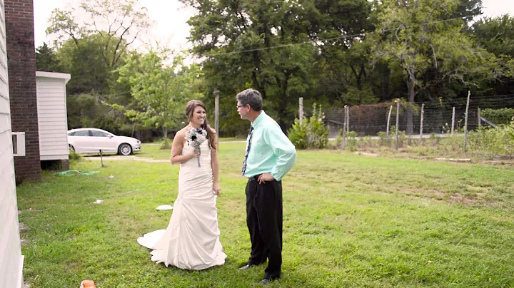 MYERS wedding // September 5th, 2014