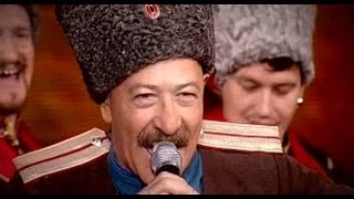 Казаки произошли от евреев! - Скандальное заявление раввина Финкеля