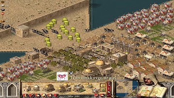 -=W.L=- Misterio vs. [X-CON] Sparro[W] – Tournament: SHC 1v1 Armageddon 2019 – Semi-Final