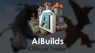 AIBuilds - Official Trailer