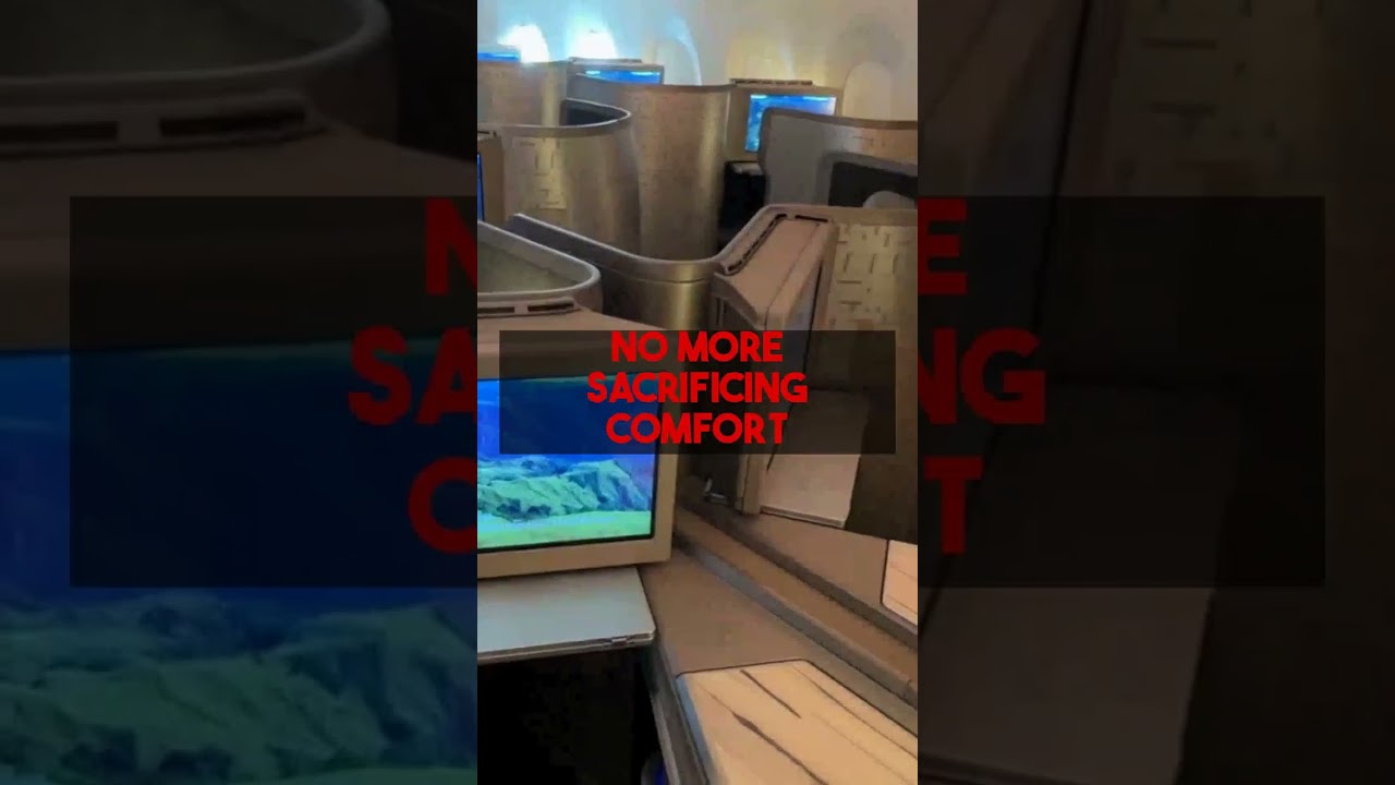 Unlock Business Class & 5-Star Hotels! Mighty Travels Premium video guides start free.