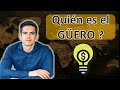 Quien es el güero y qué te espera aquí?