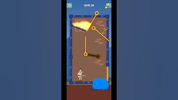 pull him up (iOS Android) walkthrough gameplay LRHMH50 #gameplay #shorts #slapking #dknam #md