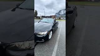 2010 BMW 335i M-Sport convertible [WALK-AROUND & VIRTUAL TEST DRIVE]