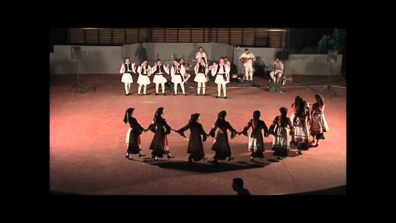 Καραγκούνα - 