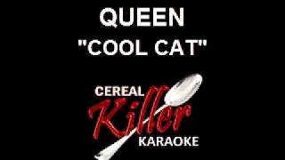 CKK-VR - Queen - Cool Cat (Karaoke) screenshot 4