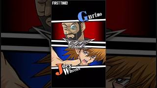 Yugioh Duel Links - First Time! Gurimo Vs Joey Wheeler screenshot 4