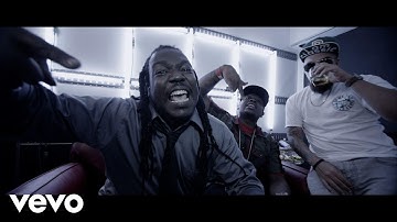 Stevie Stone - The Reason ft. Spaide Ripper