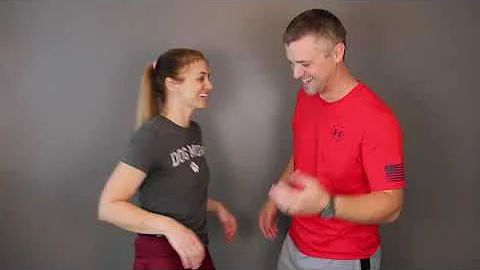 Comfort Concealment Belt Demo