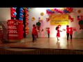 Little angel kharghar sec21 annual day meet saparia apr16