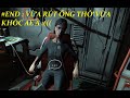 SOMA #END: VỪA RÚT ỐNG THỞ VỪA KHÓC AE À :(((