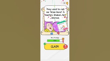 Braindom 2 Level 84 Walkthrough