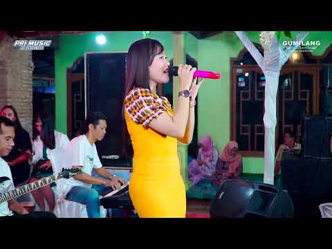 PRI MUSIC - PERCUMA - AYU AMBARWATI - WEDDING UMAM & DEVI SINANGGUL MLONGGO JEPARA