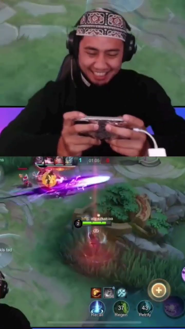 counter meta jungle tank adalah dyrrot roam xixixi #mobilelegends #abi #abiazkakia #mlbb #games