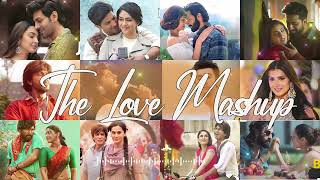 THE LOVE MASHUP 2024 💕💕💕 Best Mashup of Arijit Singh, Jubin Nautiyal, Neha Kakkar... #love #romentic