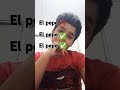 🔇sem escutar el pepe