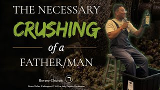 Sunday Service at Revere Church - 11:45 AM Every Sunday!