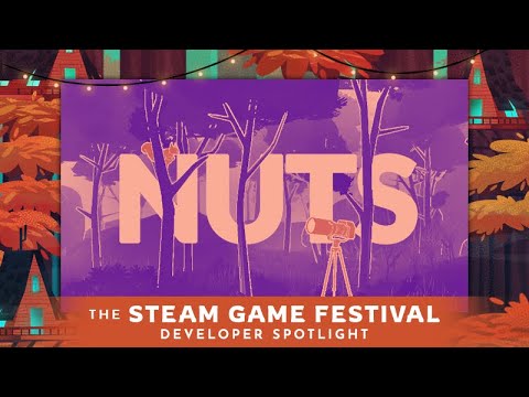 Video: Steam's Game Festival Vender Tilbage I Sommer Med Flere Demoer Af Kommende Spil