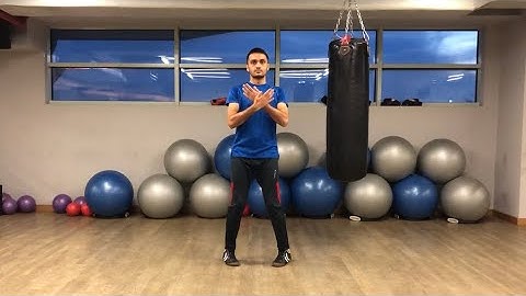 3 Forms in 1 Video: Siu Nim Tao - Chum Kiu - Biu Tze | Enes Koc