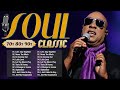 Stevie Wonder , Marvin Gaye, Barry White, Aretha Franklin,Isley Brothers - 70
