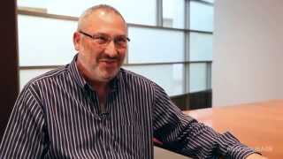 Being Unemployed Helped Me Become A Television Writer by Ross Brown