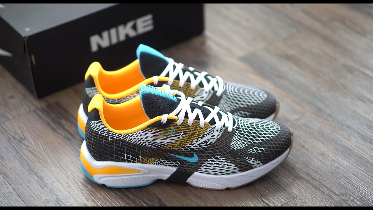 men's nike ghoswift running shoes review