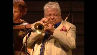 Maynard Ferguson  at  Arena’s Eis House 2004 ( live audio )