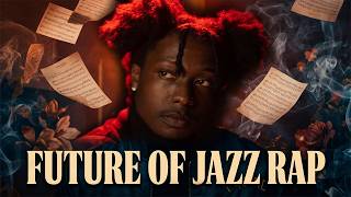 McKinley Dixon is Changing Jazz Rap Forever (Video Essay)