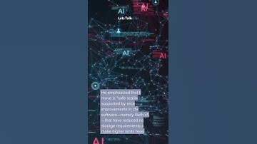 🛡️ Vitalik Champions “Safe Scaling” as Ethereum Boosts Gas Limit!