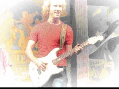 Kenny Wayne Shepherd - In 2 Deep