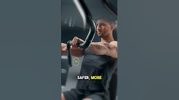 Upgrade Your Workout with BioStrength by Technogym