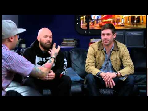 Video: Wes Borland Net Değeri: Wiki-Bio, Evli, Flört, Aile, Boy, Yaş, Etnisite