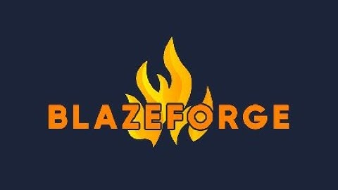 Blaze Forge Tutorial: Elevate Your Fire Simulations in Unity | Blaze Forge Volume  Guide