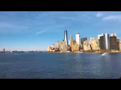 Now for my next number... 